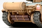Czołg Matilda Mk.III/IV 35300 Tamiya