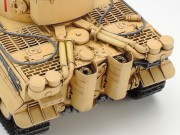 Czołg Tiger I PzKpfw VI Afrika 35227 Tamiya