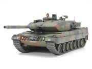 Czołg Leopard 2A6 35271 Tamiya