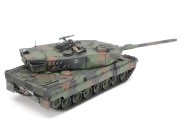 Czołg Leopard 2A6 35271 Tamiya
