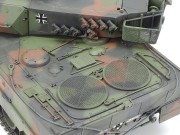 Czołg Leopard 2A6 35271 Tamiya