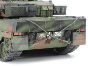 Czołg Leopard 2A6 35271 Tamiya