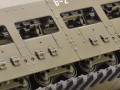 Czołg Matilda Mk.III/IV Red Army 35355 Tamiya