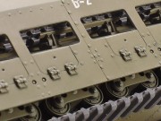 Czołg Matilda Mk.III/IV Red Army 35355 Tamiya