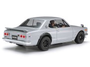 Nissan Skyline 2000GT-R Street-Custom 24335 Tamiya