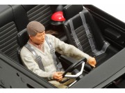 Nissan Skyline 2000GT-R Street-Custom 24335 Tamiya