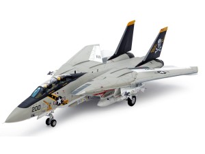 Samolot Grumman F-14a Tomcat