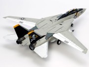 Samolot Grumman F-14a Tomcat 61114 Tamiya