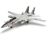 Samolot Grumman F-14a Tomcat 61114 Tamiya