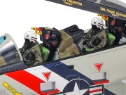 Samolot Grumman F-14a Tomcat 61114 Tamiya