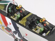 Samolot Grumman F-14a Tomcat 61114 Tamiya