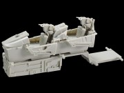 Samolot Grumman F-14a Tomcat 61114 Tamiya