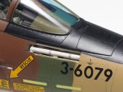 Samolot Grumman F-14a Tomcat 61114 Tamiya
