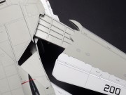 Samolot Grumman F-14a Tomcat 61114 Tamiya