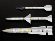 Samolot Grumman F-14a Tomcat 61114 Tamiya