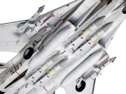 Samolot Grumman F-14a Tomcat 61114 Tamiya