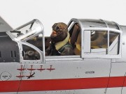 Samolot Kawasaki Ki-61-Id Hien (Tony) 61115 Tamiya