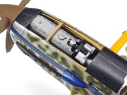 Samolot Kawasaki Ki-61-Id Hien (Tony) 61115 Tamiya