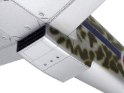 Samolot Kawasaki Ki-61-Id Hien (Tony) 61115 Tamiya