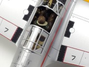 Samolot Kawasaki Ki-61-Id Hien (Tony) 61115 Tamiya