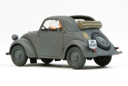 Simca 5 Staff Car 35321 Tamiya