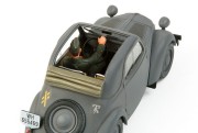 Simca 5 Staff Car 35321 Tamiya