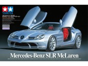 Mercedes Benz SLR McLaren 24290 Tamiya