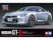 Nissan GT-R 24300 Tamiya