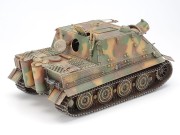 Działo pancerne Sturmtiger 38cm 35177 Tamiya
