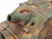 Działo pancerne Sturmtiger 38cm 35177 Tamiya