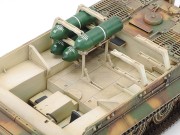 Działo pancerne Sturmtiger 38cm 35177 Tamiya