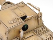 Działo pancerne Sturmtiger 38cm 35177 Tamiya