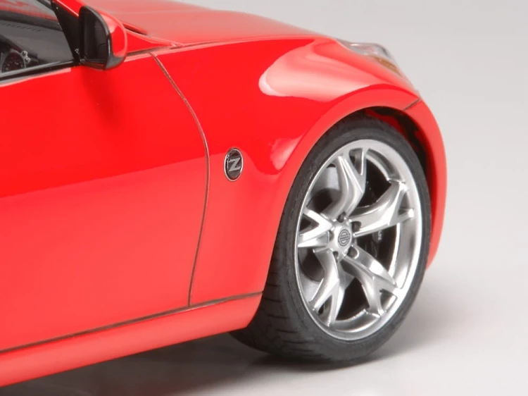 Nissan 370Z Fairlady Z 24315 Tamiya