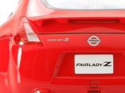 Nissan 370Z Fairlady Z 24315 Tamiya