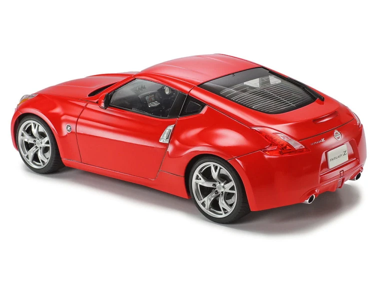 Nissan 370Z Fairlady Z 24315 Tamiya