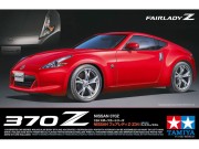 Nissan 370Z Fairlady Z 24315 Tamiya
