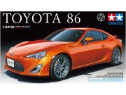 Toyota GT86 24323 Tamiya