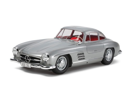 Mercedes Benz 300SL 24338 Tamiya