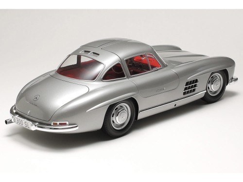 Mercedes Benz 300SL 24338 Tamiya