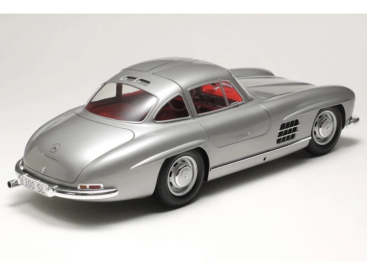 Mercedes Benz 300SL 24338 Tamiya
