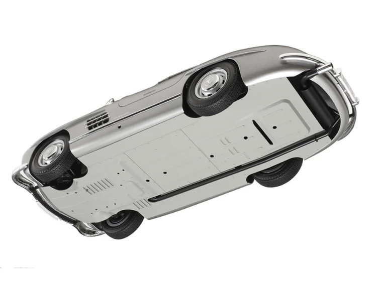 Mercedes Benz 300SL 24338 Tamiya