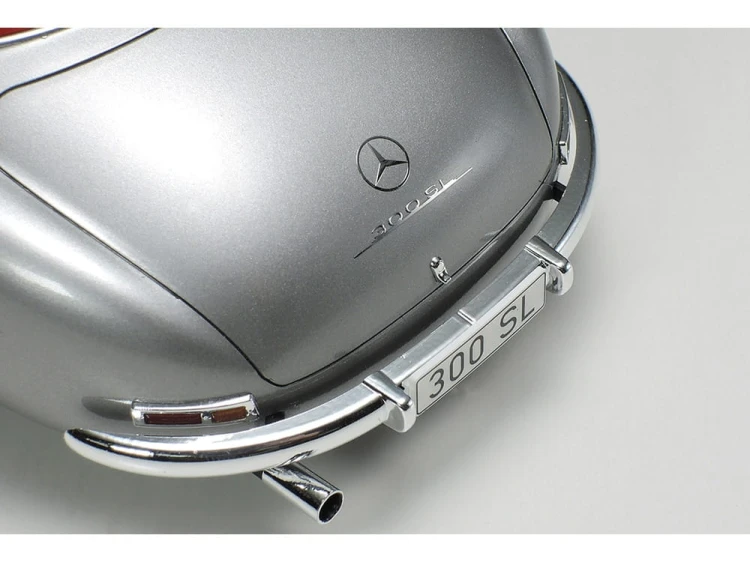 Mercedes Benz 300SL 24338 Tamiya