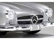 Mercedes Benz 300SL 24338 Tamiya
