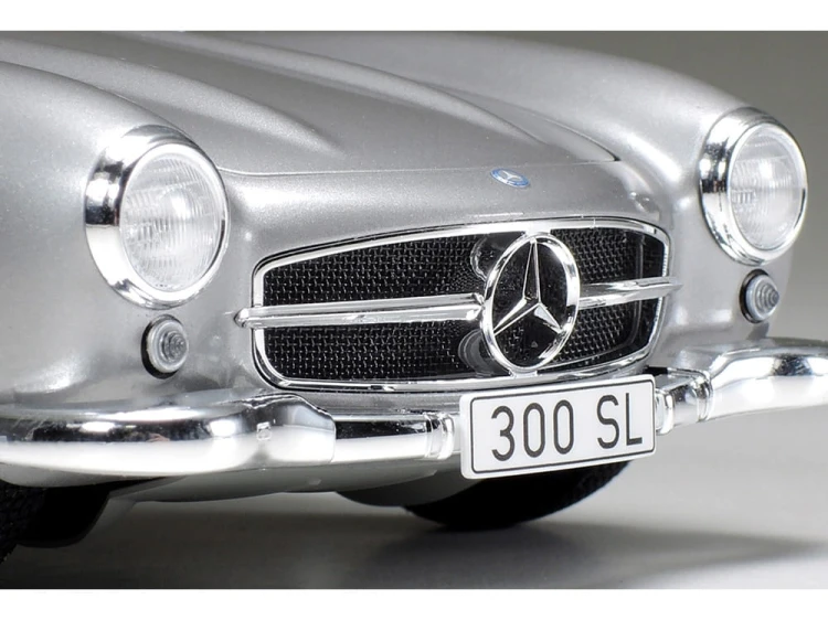 Mercedes Benz 300SL 24338 Tamiya