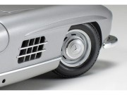 Mercedes Benz 300SL 24338 Tamiya