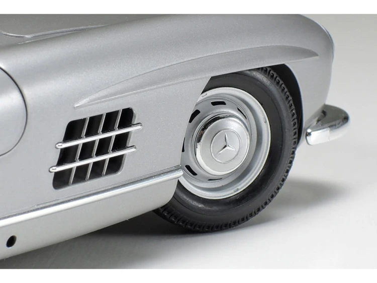 Mercedes Benz 300SL 24338 Tamiya