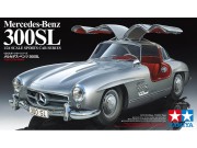 Mercedes Benz 300SL 24338 Tamiya