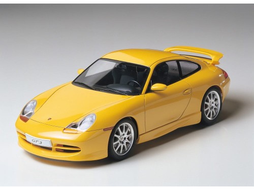 Porsche 911 GT3 24229 Tamiya
