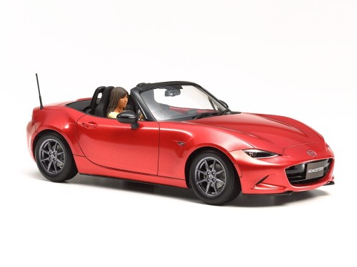 Mazda MX-5 IV Roadster 24342 Tamiya