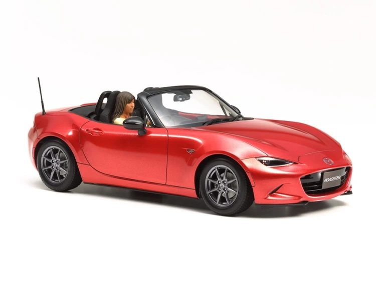 Mazda MX-5 IV Roadster 24342 Tamiya